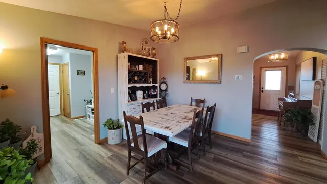 $299,000 | 1016 2nd Street Northeast, Elbow Lake, MN 56531