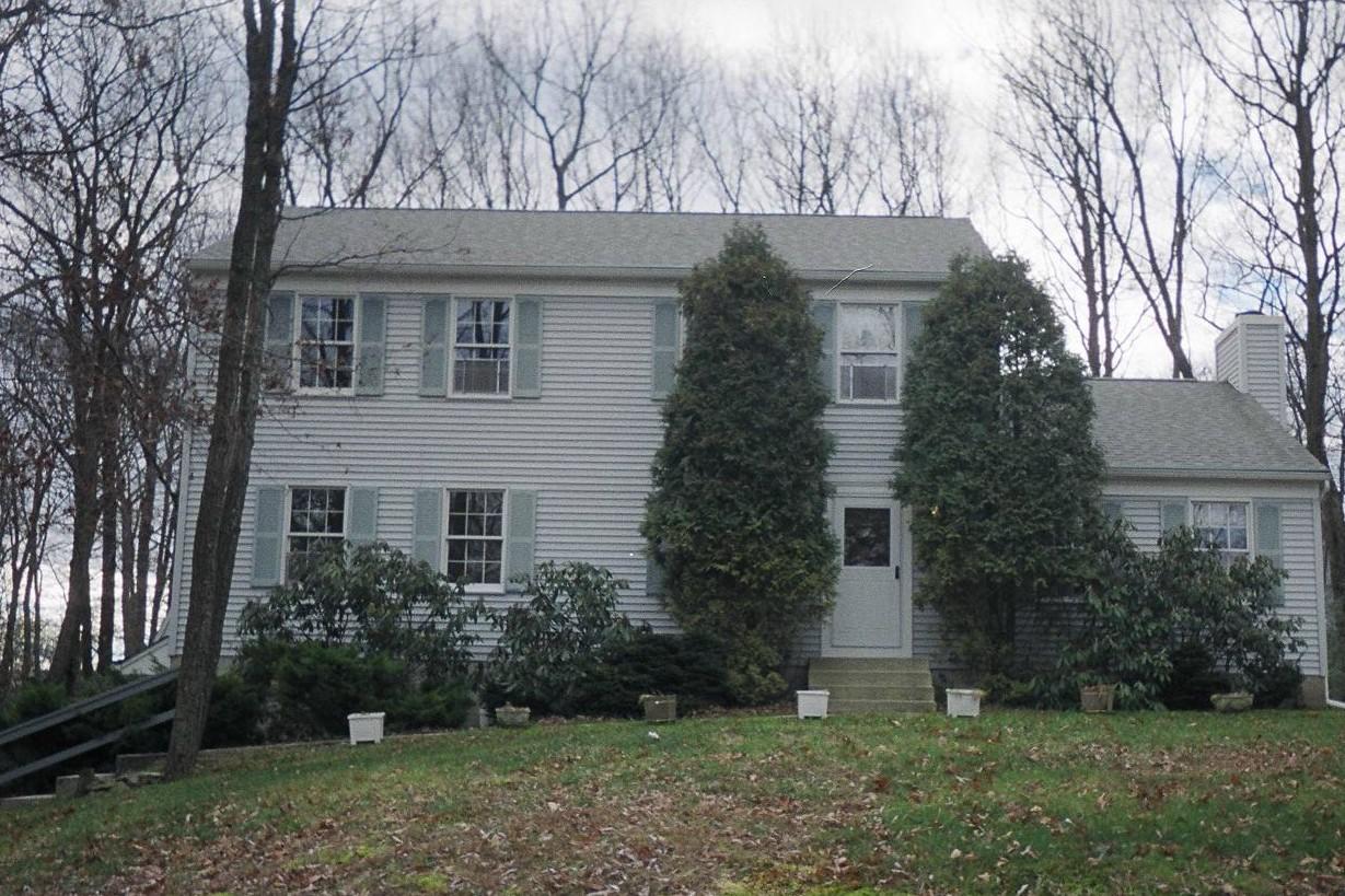3467 Devils Hole Road Cresco, PA 18326 - Photo 1 of 10 FRONT