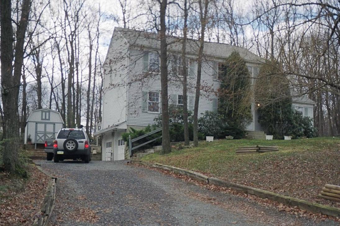 3467 Devils Hole Road Cresco, PA 18326 - Photo 2 of 10 FRONT 2