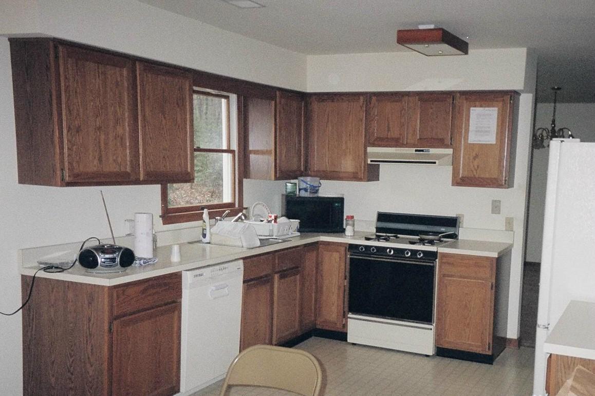 3467 Devils Hole Road Cresco, PA 18326 - Photo 3 of 10 KITCHEN