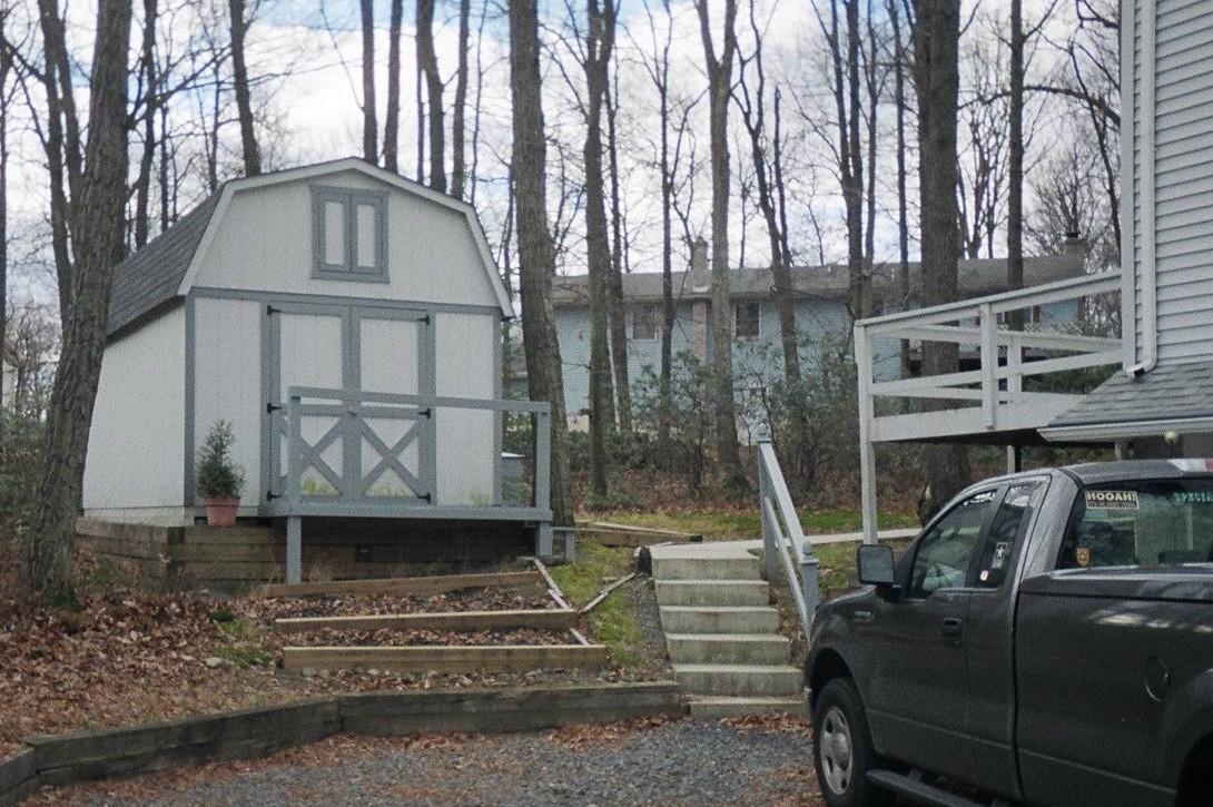 3467 Devils Hole Road Cresco, PA 18326 - Photo 4 of 10 SHED