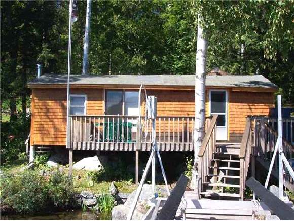 56 A West Lake Road Maidstone, VT 05905 - Photo 1 of 6