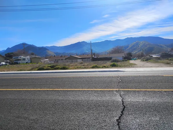 $22,900 | 2700 Erskine Creek Road, Lake Isabella, CA 93240