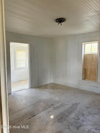 $99,000 | 122 East Main Street, Eureka, NC 27830