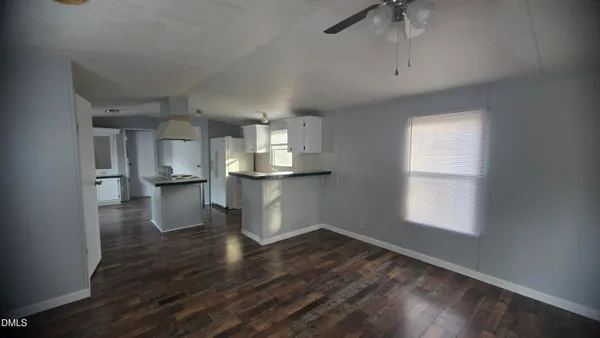 $1,525 | 183 John Mitchell Road, Youngsville, NC 27596
