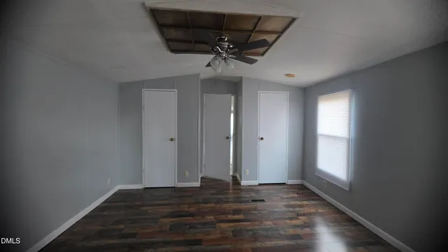 $1,550 | 183 John Mitchell Road, Youngsville, NC 27596