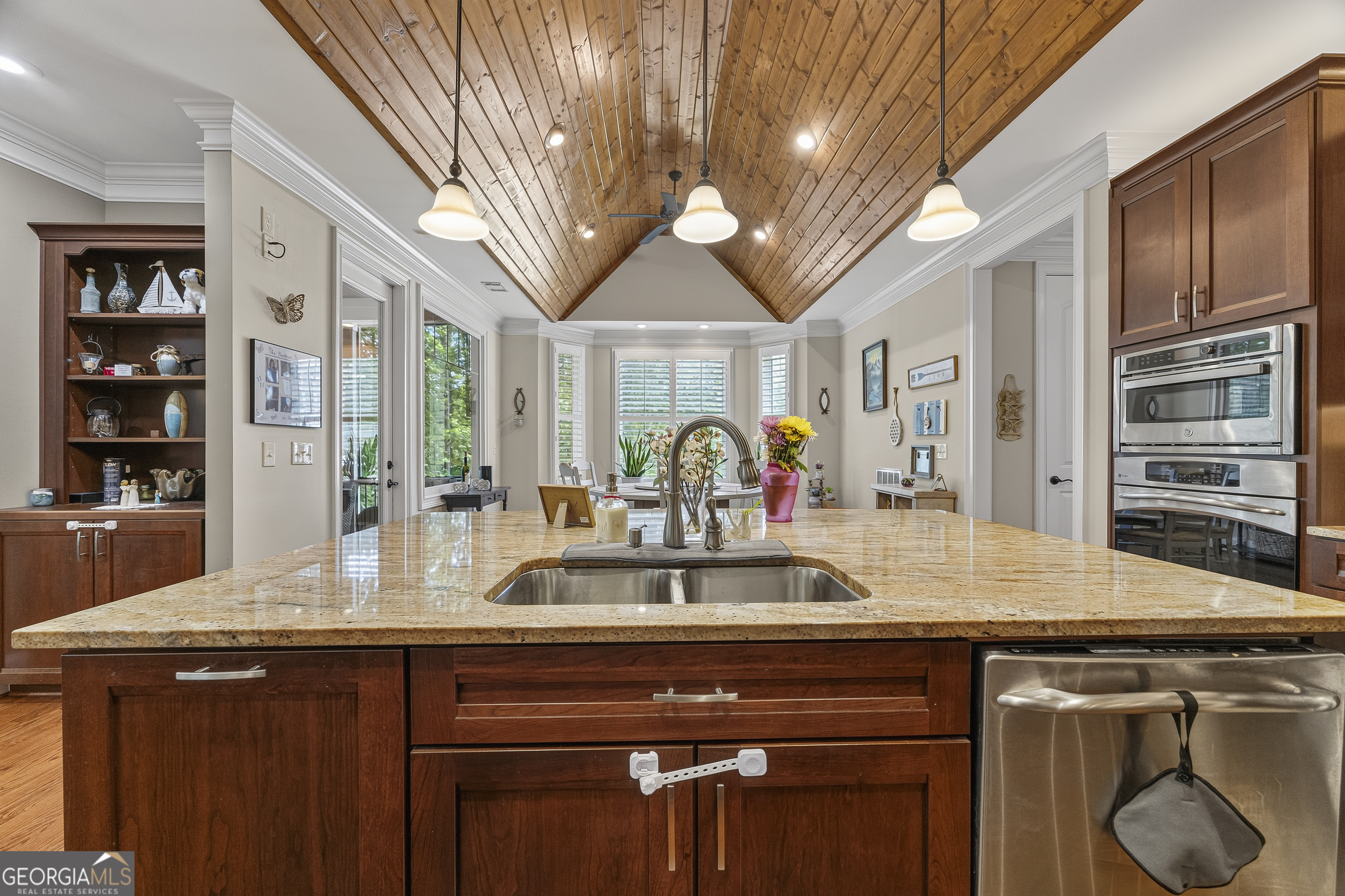 540 Capri Point Lavonia, GA 30553 - Photo 96 of 127