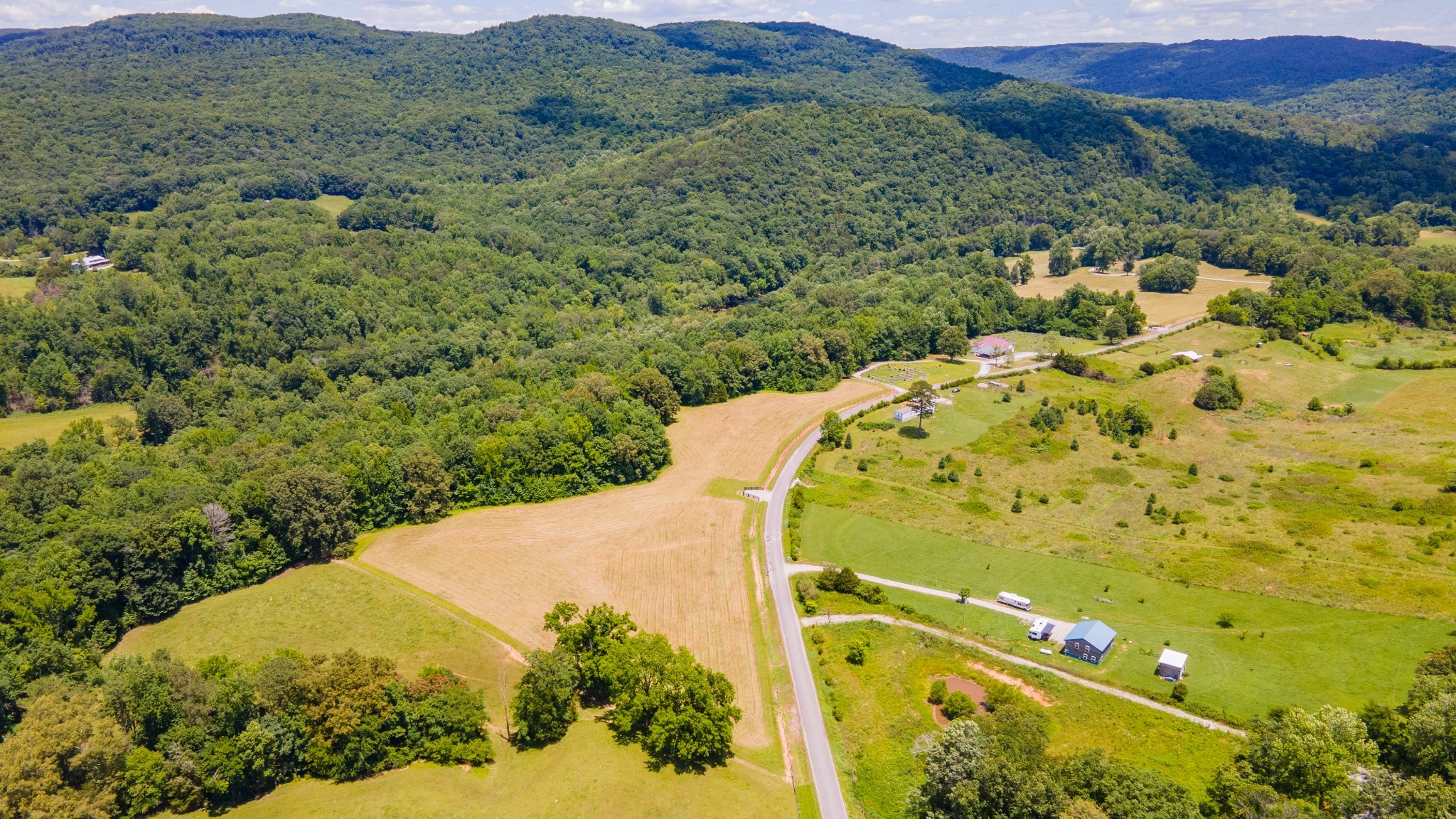 0 Big Bottom Road Sparta, TN 38583 - Photo 6 of 18 Gallery Image 6