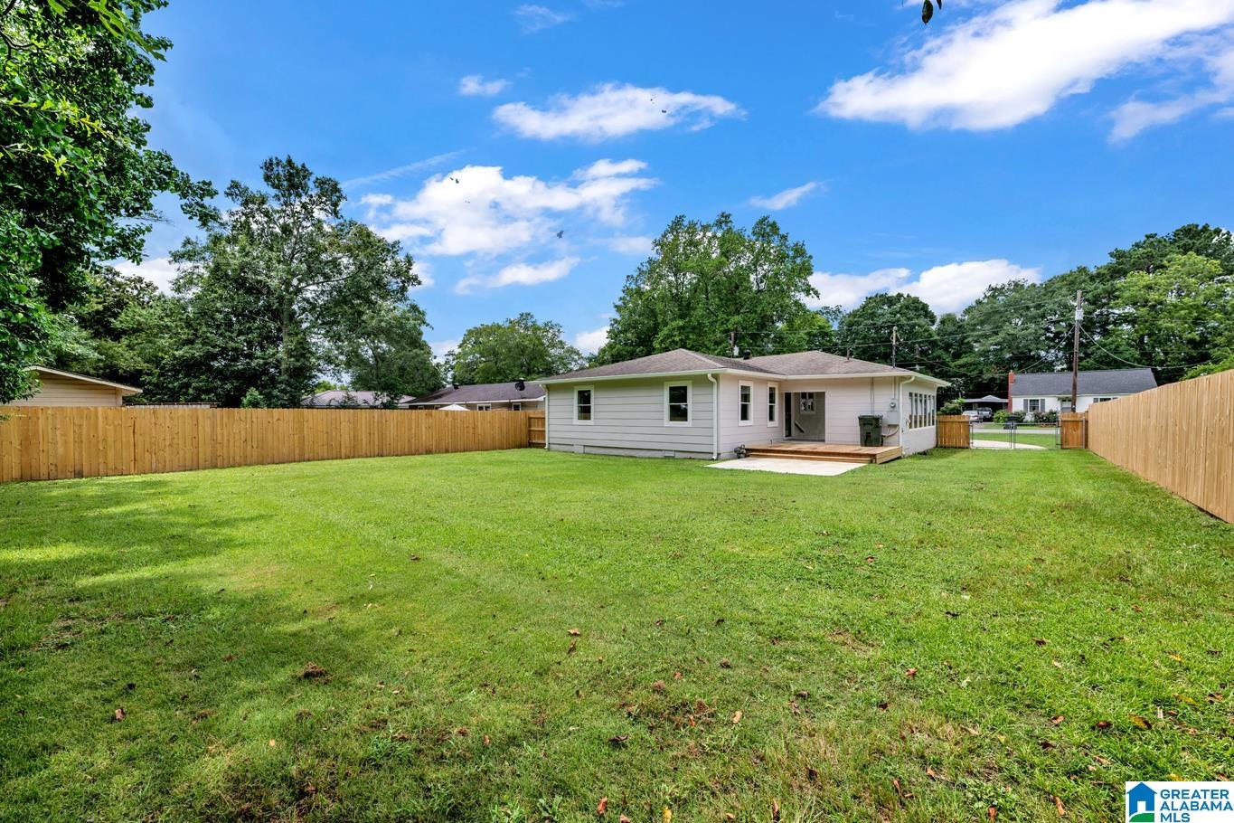 113 Augusta Street Clanton, AL 35045 - Photo 23 of 25