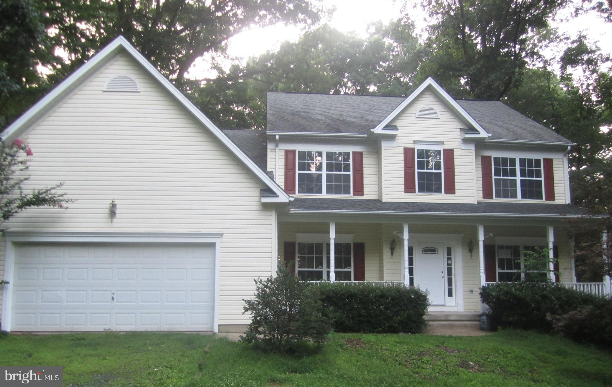 1060 Long Corner Road Mount Airy, MD 21771 - Photo 1 of 14 Exterior (Front)