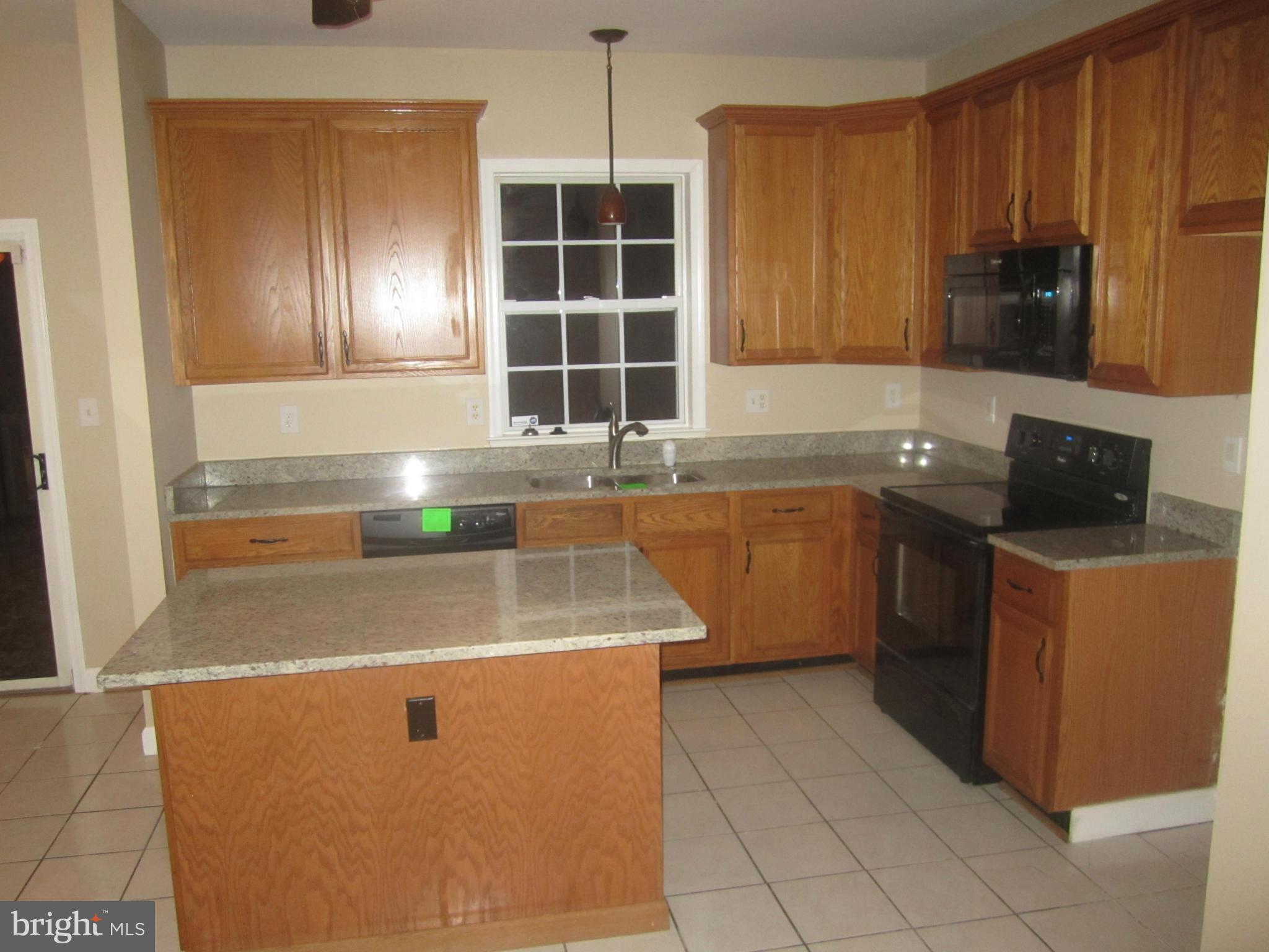 1060 Long Corner Road Mount Airy, MD 21771 - Photo 7 of 14 Kitchen