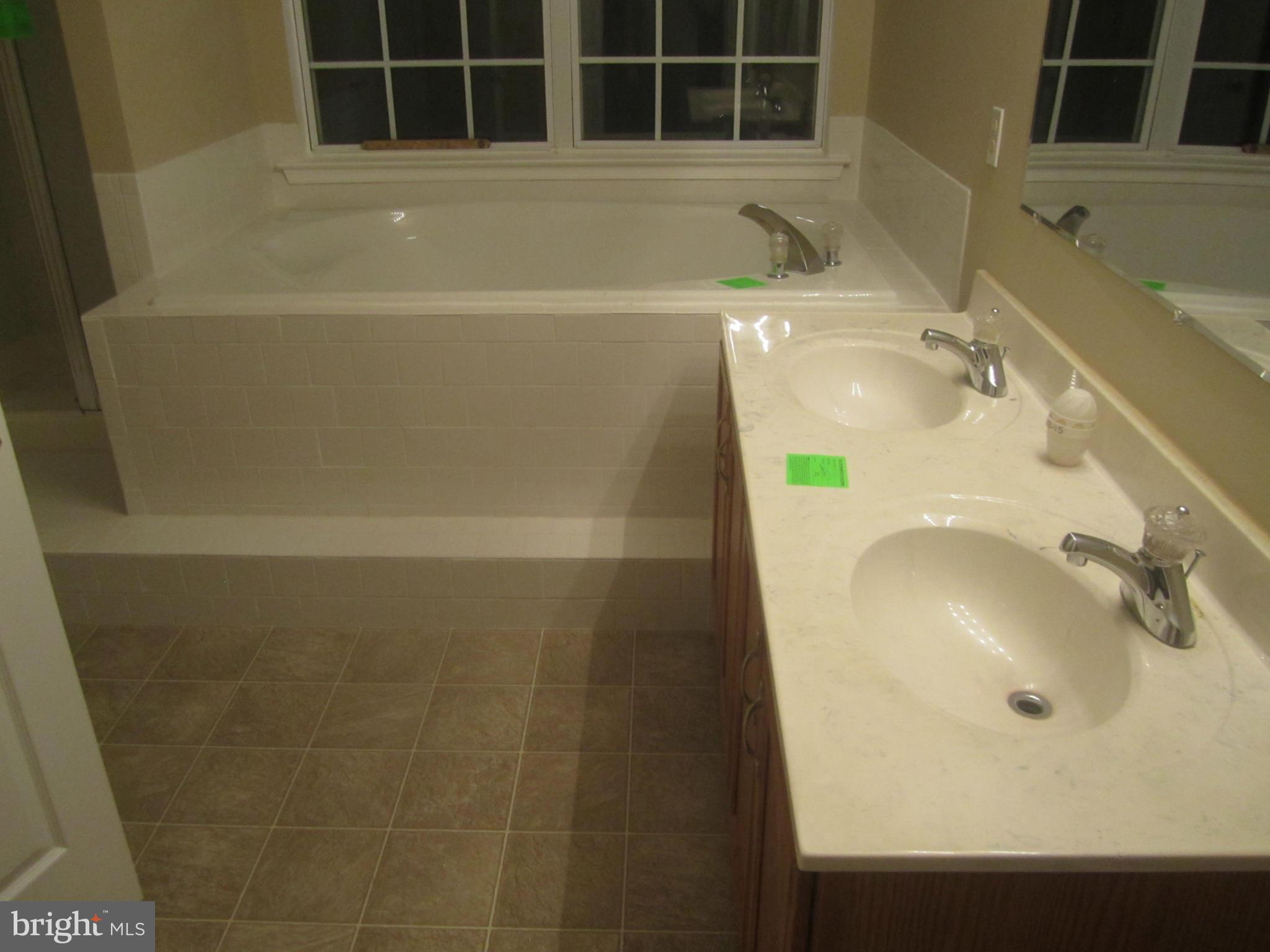 1060 Long Corner Road Mount Airy, MD 21771 - Photo 10 of 14 Bath (Master)