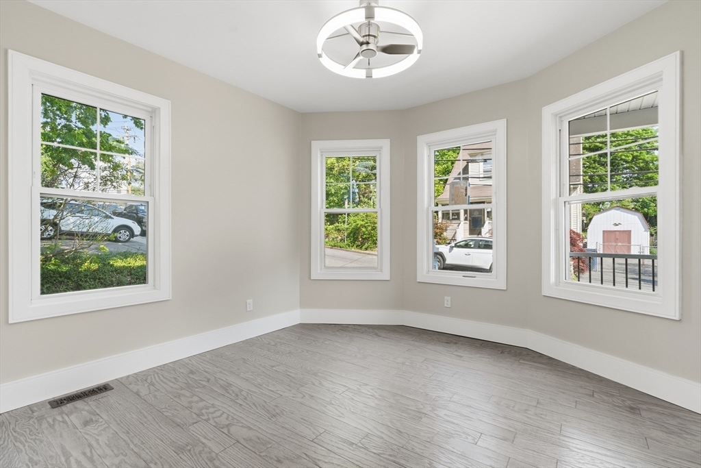 9 June Street, Unit 1 Boston, MA 02131 - Photo 5 of 31