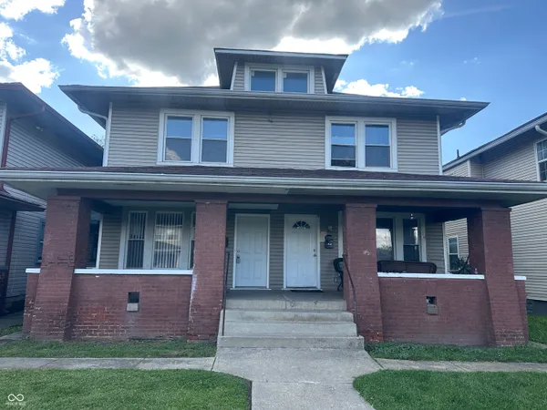 $275,000 | 2950 Ruckle Street, Indianapolis, IN 46205