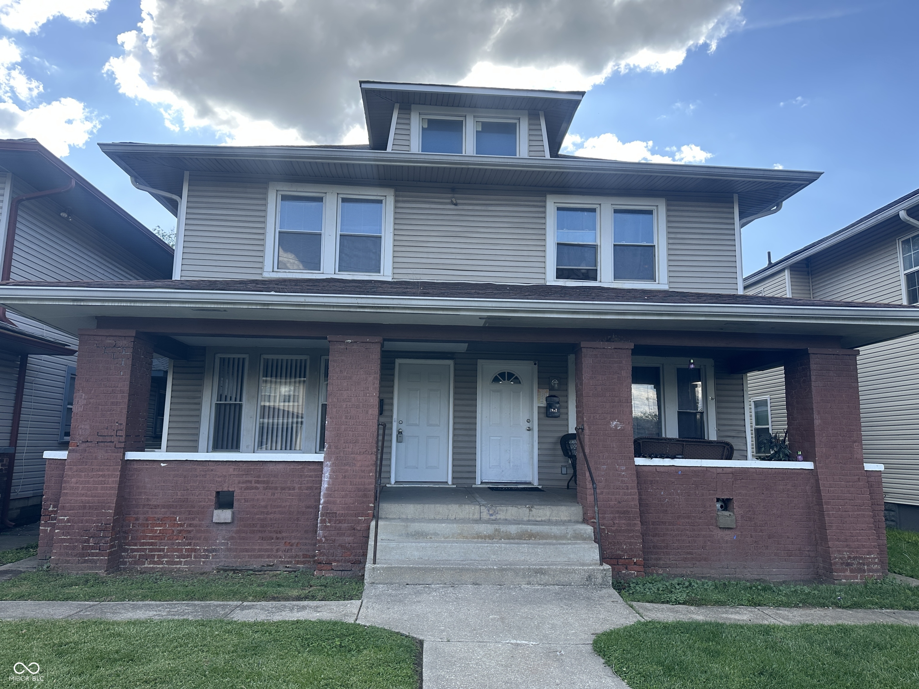 2950 Ruckle Street Indianapolis, IN 46205 - Photo 1 of 42