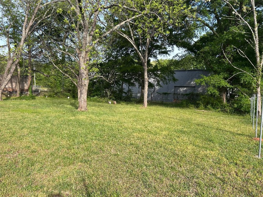 213 East Shockley Ferry Road Anderson, SC 29624 - Photo 9 of 20 A spacious yard bordered by verdant trees offers a serene natural setting.