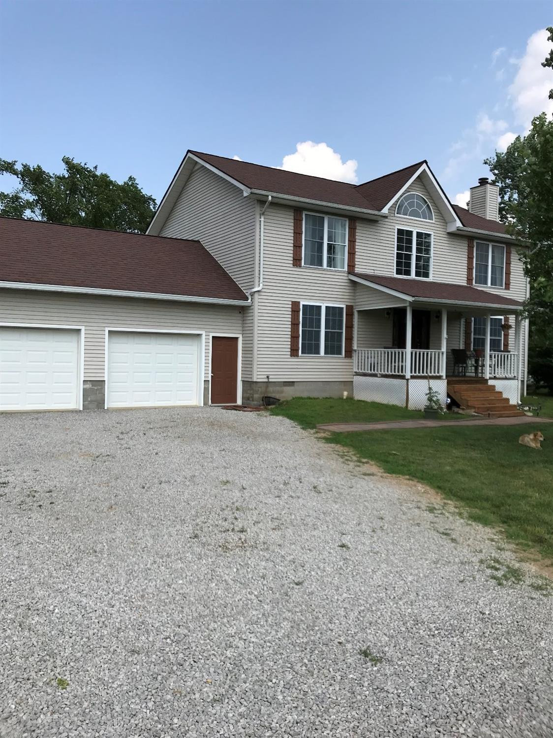 2126 Crowe Ridge Road Winchester, KY 40391 - Photo 6 of 79 Listing Photo