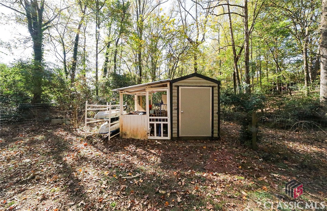 290 Midway Road Athens, GA 30605 - Photo 42 of 55