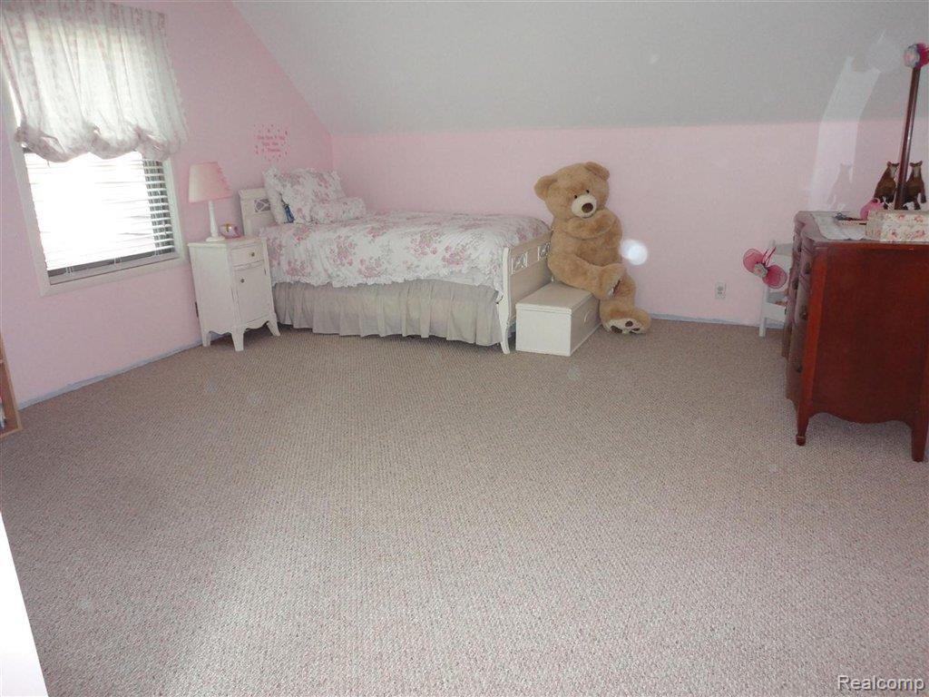 1332 Maple Grove Road Lapeer, MI 48446 - Photo 6 of 20 Bedroom 3.JPG