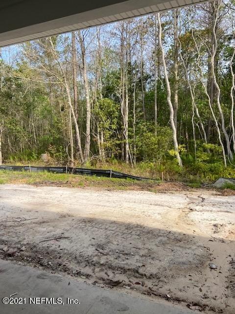 2875 Orange Picker Road Jacksonville, FL 32223 - Photo 2 of 11 OP3 Backyard