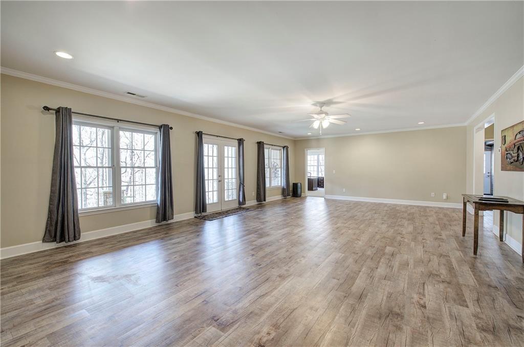 302 Waterfall Court Canton, GA 30115 - Photo 48 of 81