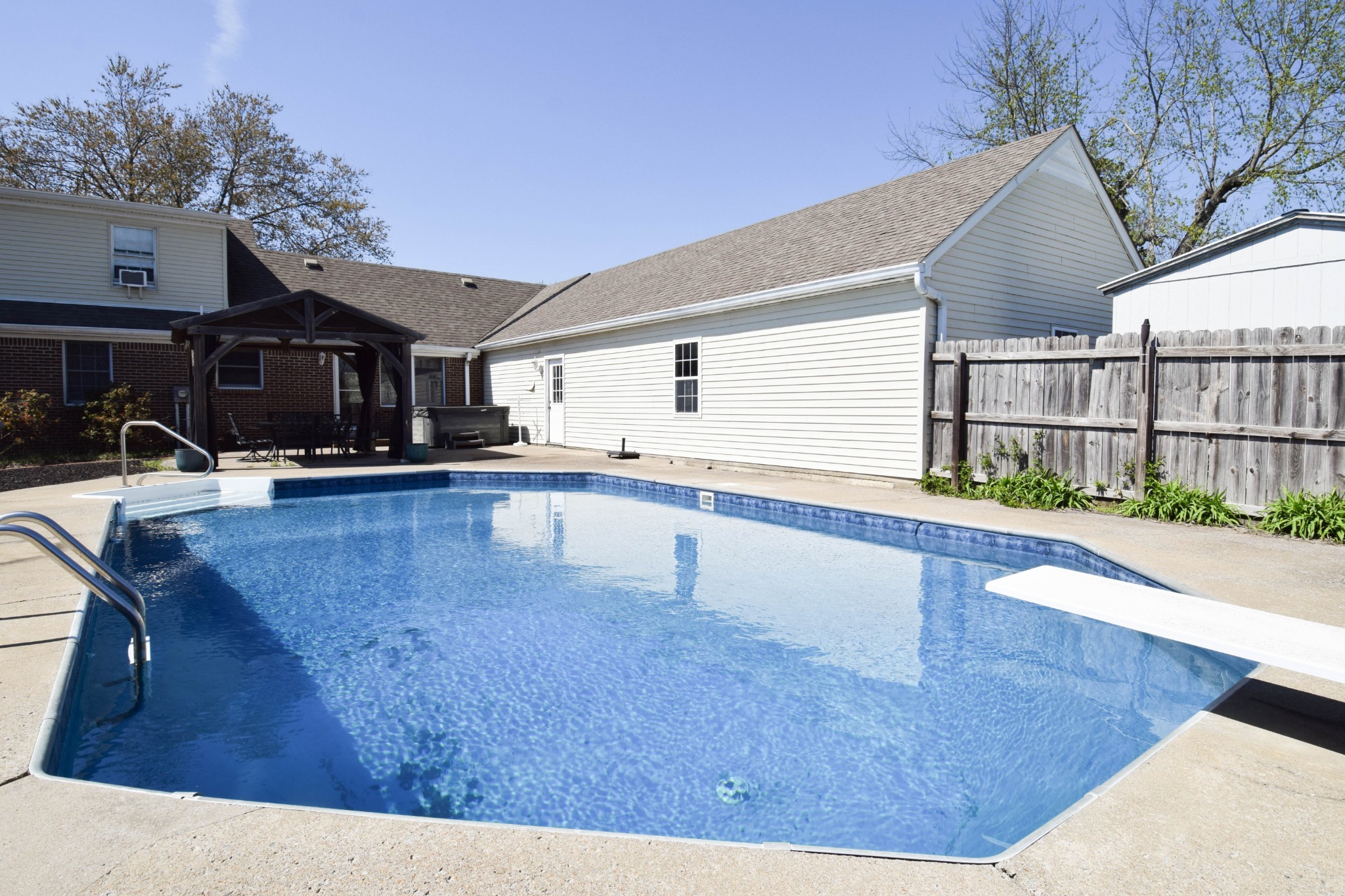 1059 Robertson Road Gallatin, TN 37066 - Photo 76 of 84