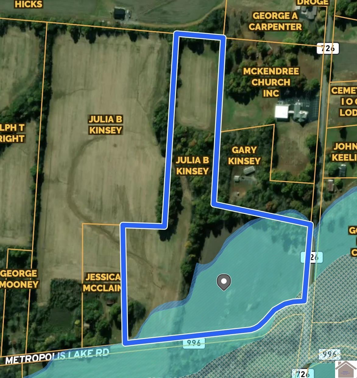 2930 McKendree Church Road Kevil, KY 42053 - Photo 12 of 19 Photo 12