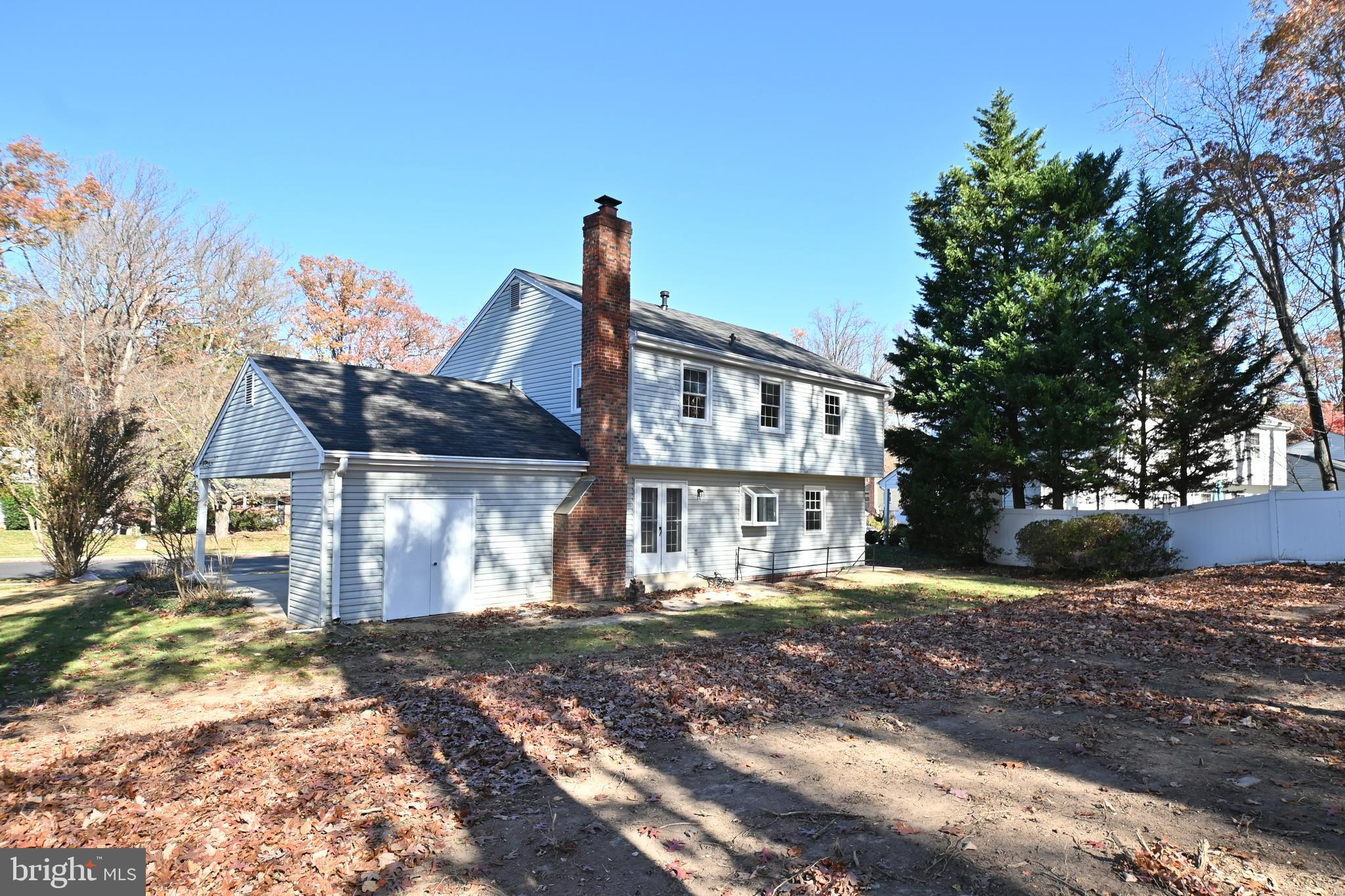 6153 Roxbury Avenue Springfield, VA 22152 - Photo 42 of 56