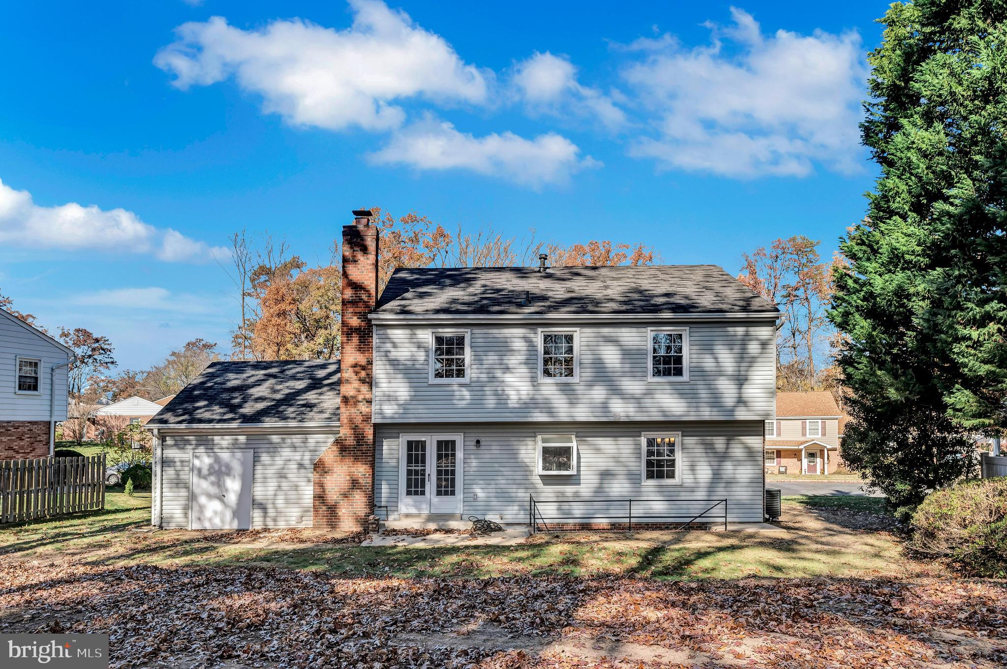 6153 Roxbury Avenue Springfield, VA 22152 - Photo 45 of 56
