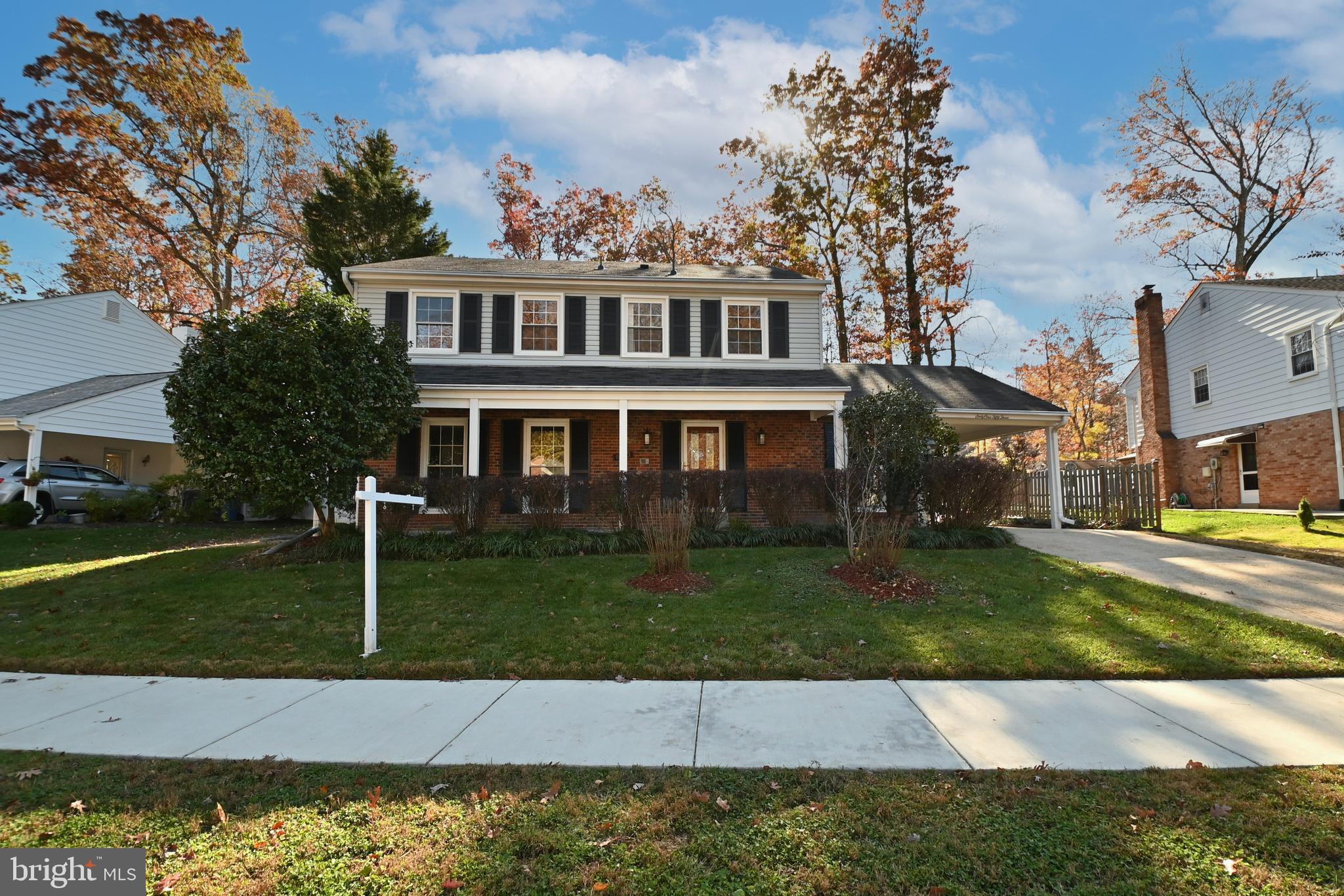 6153 Roxbury Avenue Springfield, VA 22152 - Photo 50 of 56