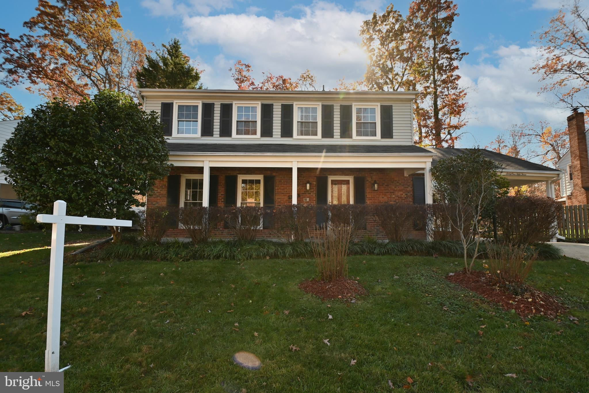 6153 Roxbury Avenue Springfield, VA 22152 - Photo 54 of 56