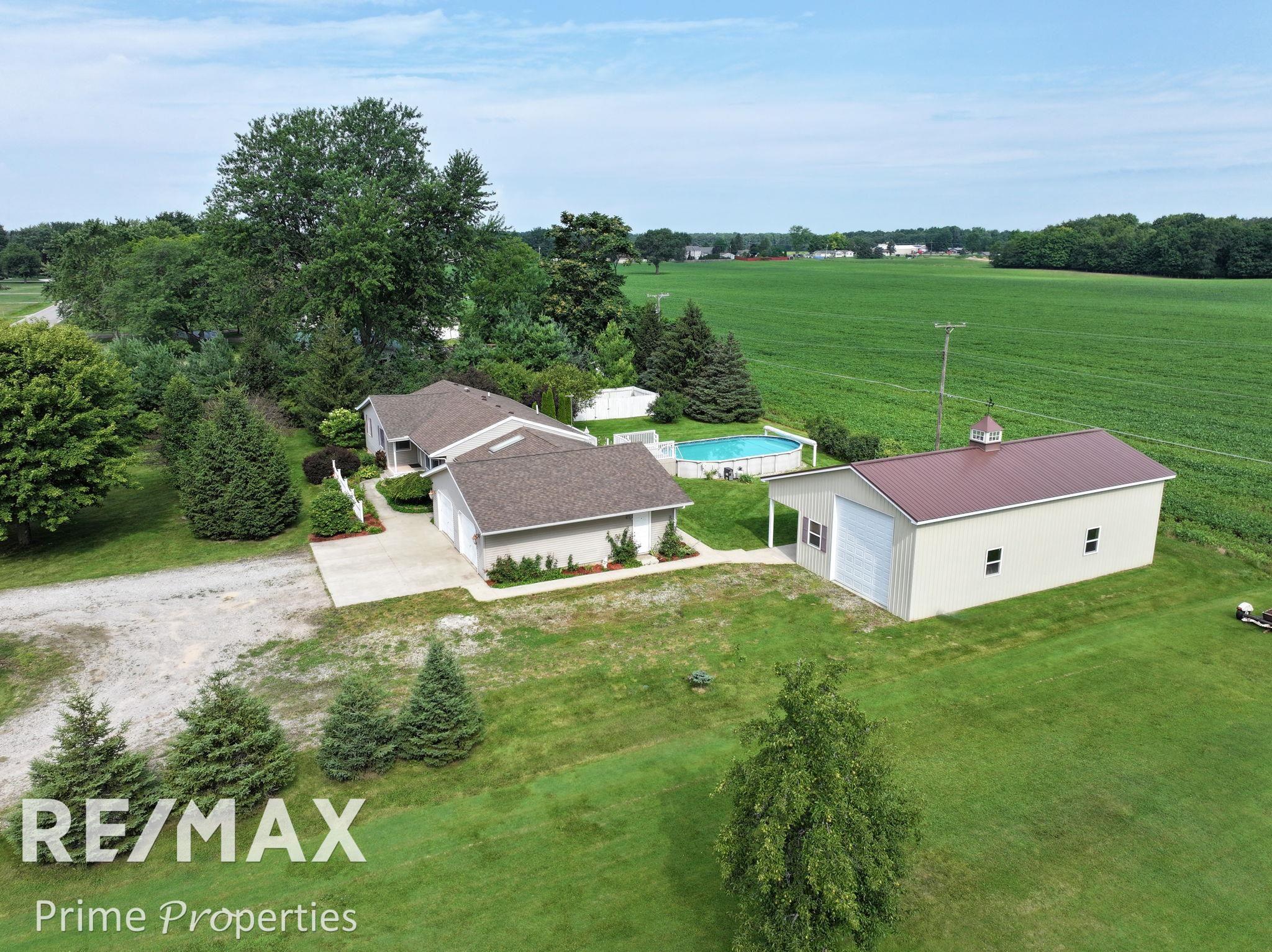 4830 Barnes Road Millington, MI 48746 - Photo 6 of 63