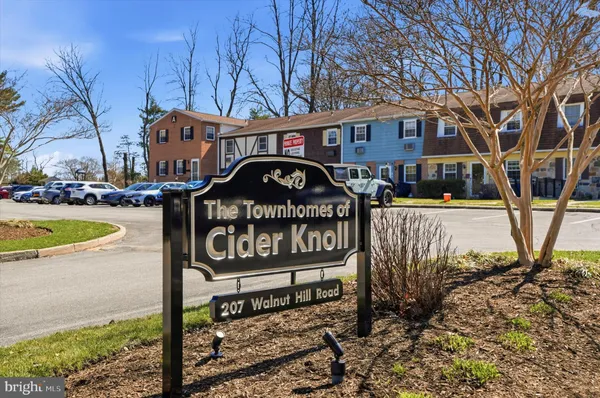 $195,000 | 207 Walnut Hill Road, Unit B1, West Chester, PA 19382