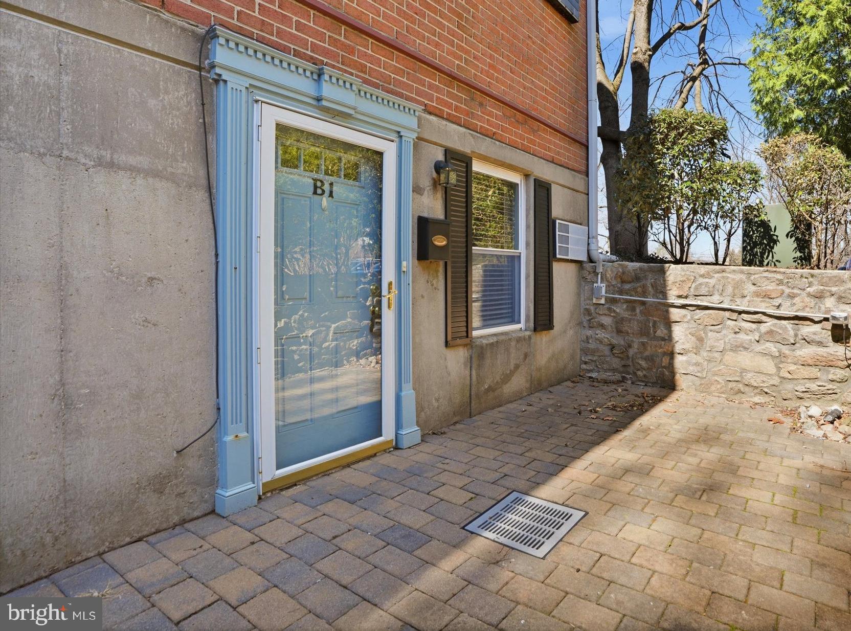 207 Walnut Hill Road, Unit B1 West Chester, PA 19382 - Photo 2 of 13 a view of a entrance gate of the house