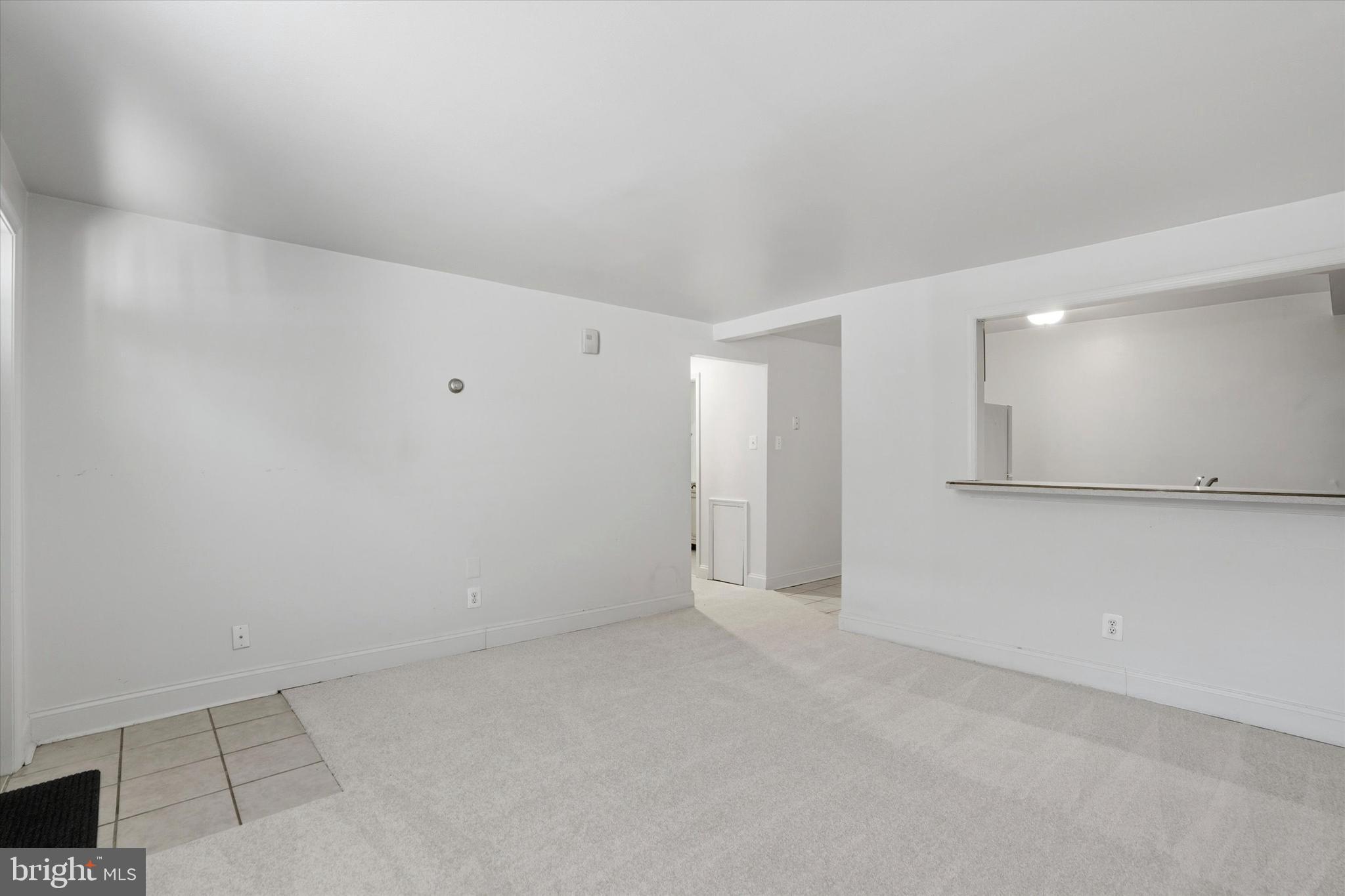 207 Walnut Hill Road, Unit B1 West Chester, PA 19382 - Photo 5 of 13 a view of an empty room