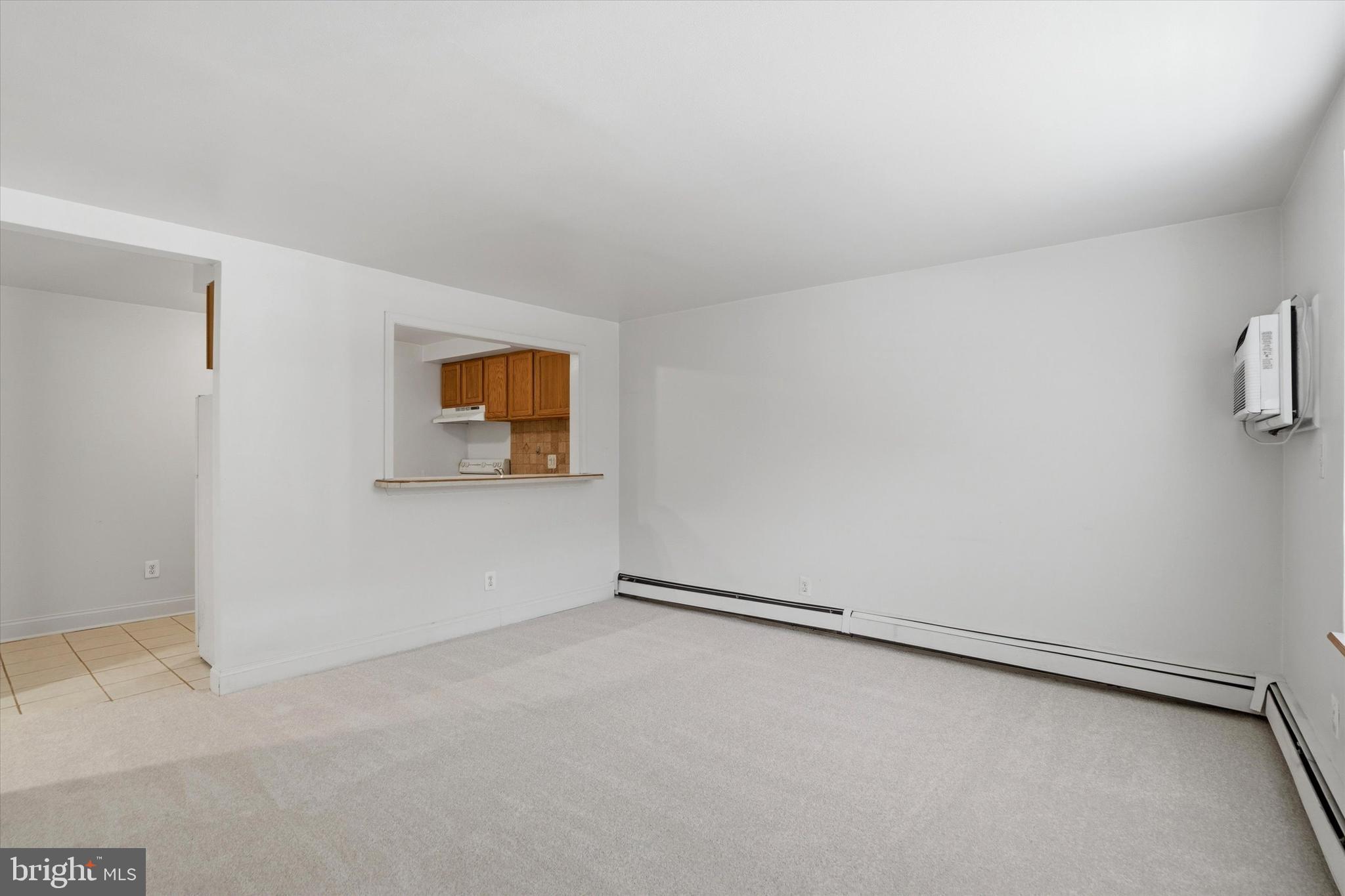 207 Walnut Hill Road, Unit B1 West Chester, PA 19382 - Photo 6 of 13 a view of an empty room