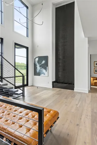 $3,649,000 | 9700 Windy Hills Drive, Zionsville, IN 46077