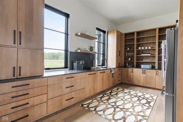 $3,649,000 | 9700 Windy Hills Drive, Zionsville, IN 46077