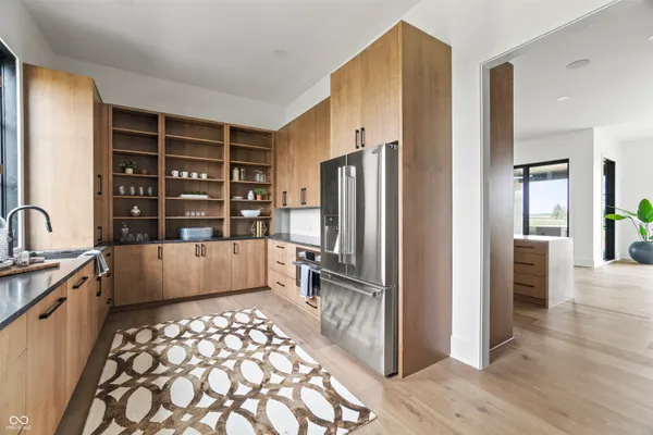 $3,649,000 | 9700 Windy Hills Drive, Zionsville, IN 46077