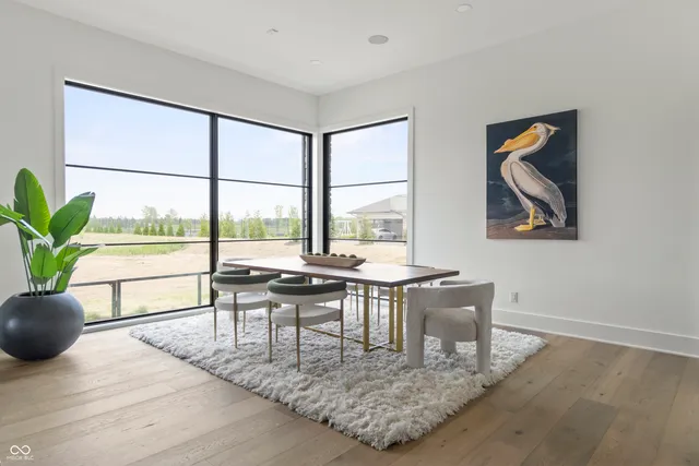 $3,649,000 | 9700 Windy Hills Drive, Zionsville, IN 46077