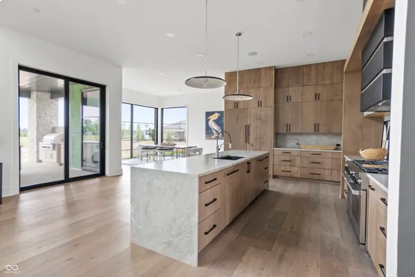 $3,649,000 | 9700 Windy Hills Drive, Zionsville, IN 46077