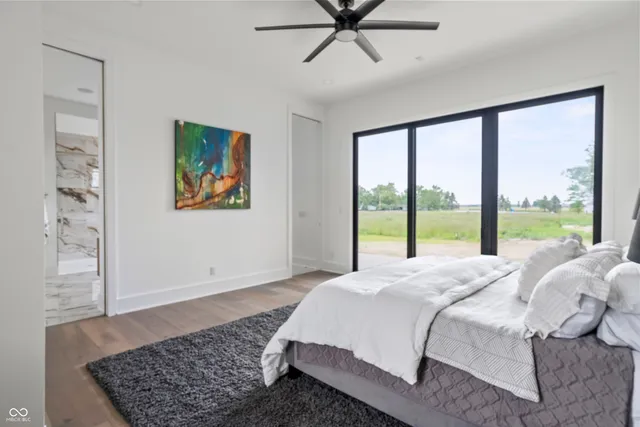 $3,649,000 | 9700 Windy Hills Drive, Zionsville, IN 46077