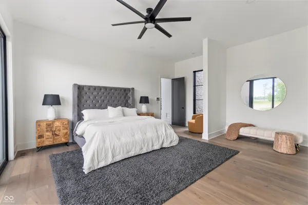 $3,649,000 | 9700 Windy Hills Drive, Zionsville, IN 46077