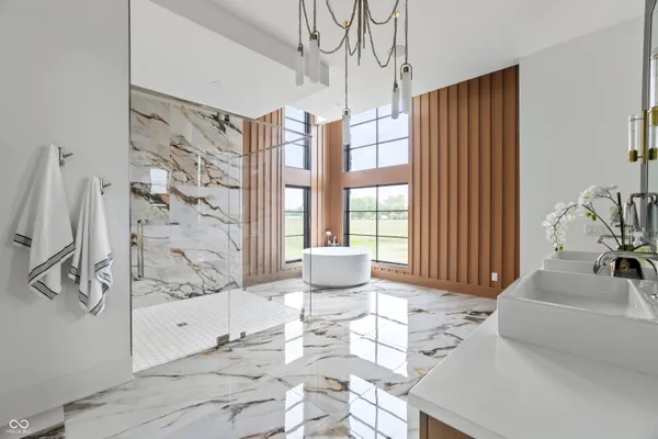 $3,649,000 | 9700 Windy Hills Drive, Zionsville, IN 46077