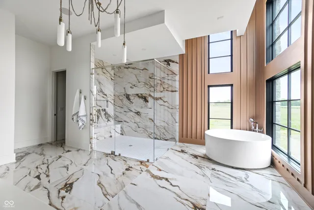 $3,649,000 | 9700 Windy Hills Drive, Zionsville, IN 46077