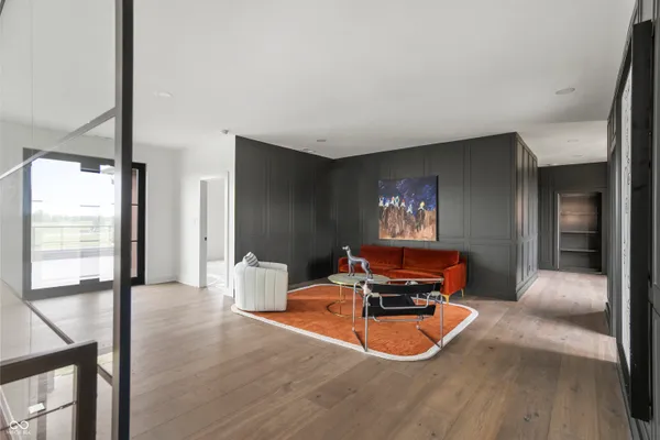 $3,649,000 | 9700 Windy Hills Drive, Zionsville, IN 46077