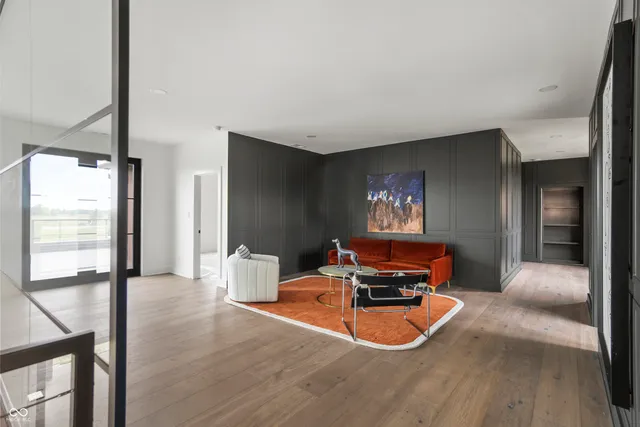 $3,649,000 | 9700 Windy Hills Drive, Zionsville, IN 46077