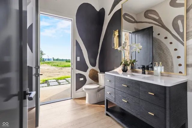 $3,649,000 | 9700 Windy Hills Drive, Zionsville, IN 46077