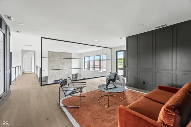 $3,649,000 | 9700 Windy Hills Drive, Zionsville, IN 46077