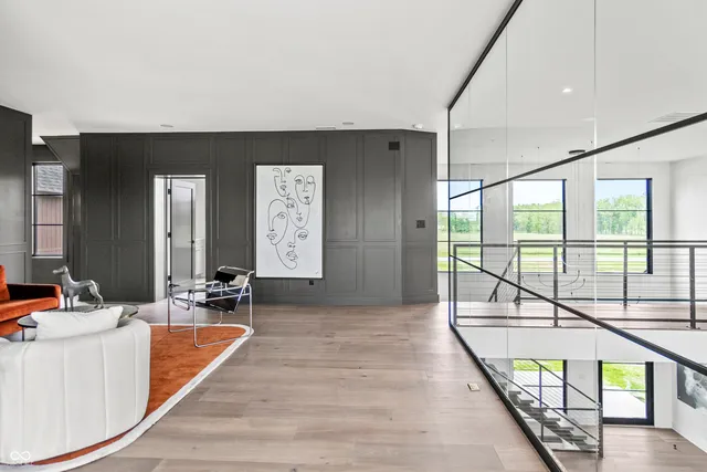 $3,649,000 | 9700 Windy Hills Drive, Zionsville, IN 46077